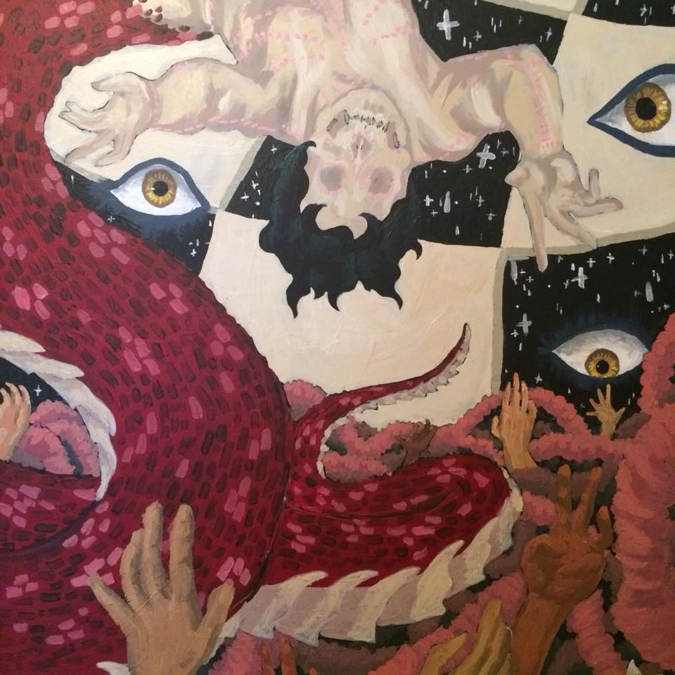 "Dreams" 3