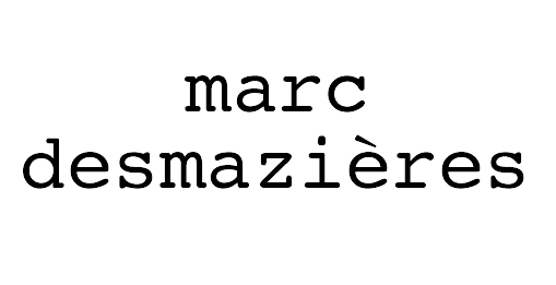 marc desmazières