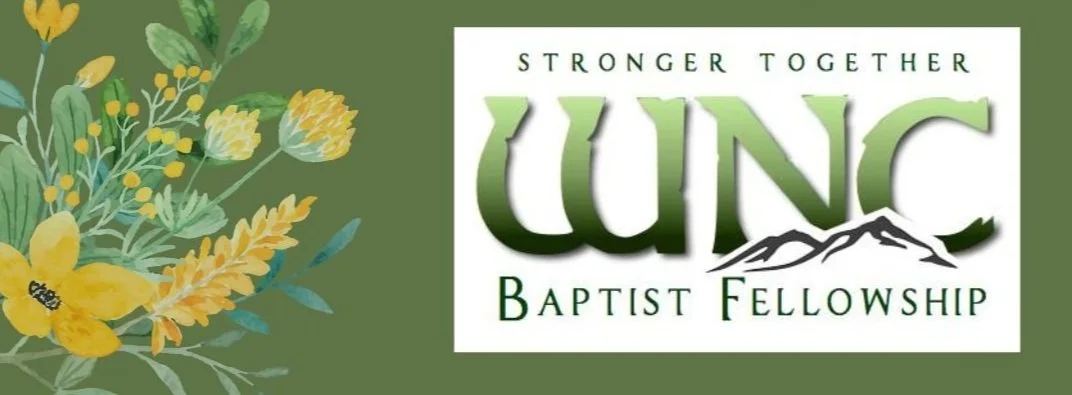 2023 WNCBF Spring Gathering