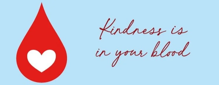 Red Cross Blood Drive