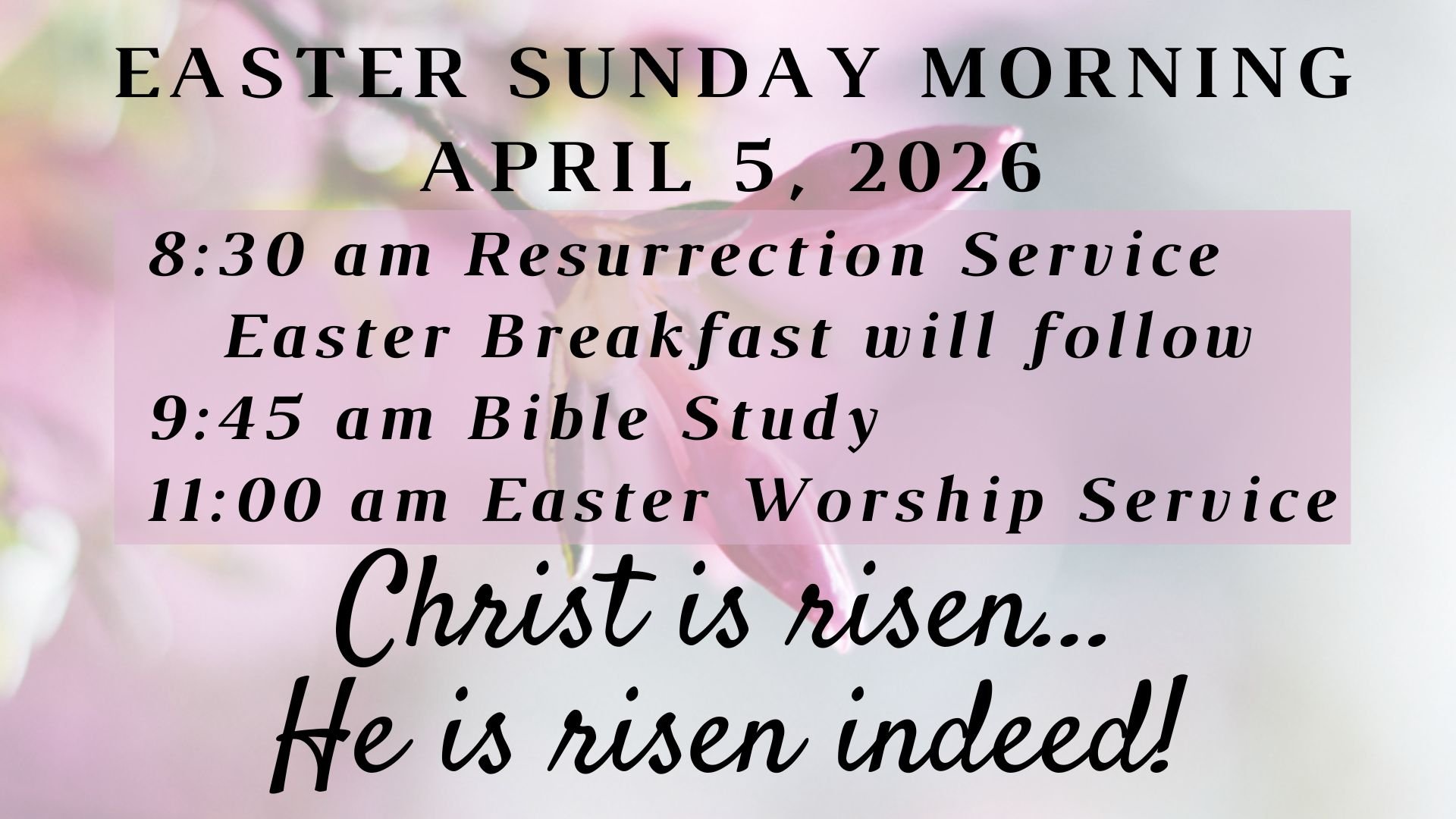 easter sunday 2026 schedule.jpg