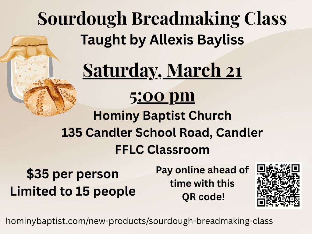 Sourdough Class.png
