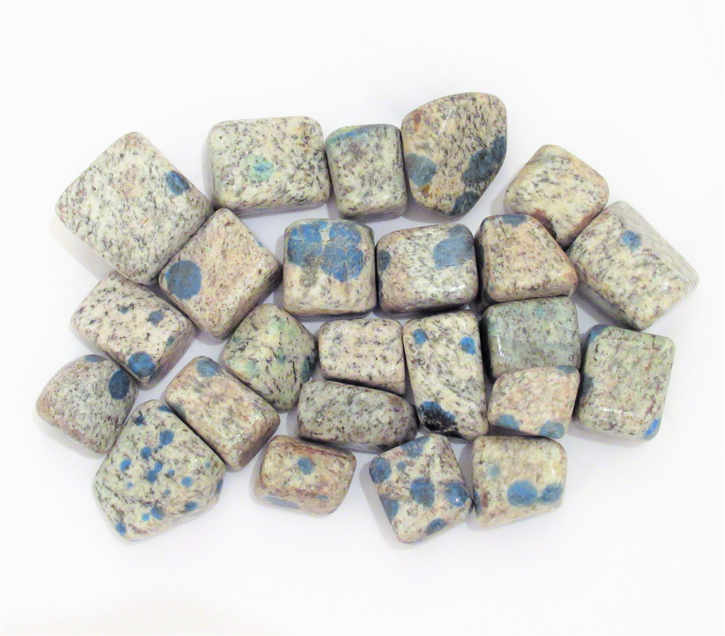 K2 Stone Gemstone Polished and Tumbled