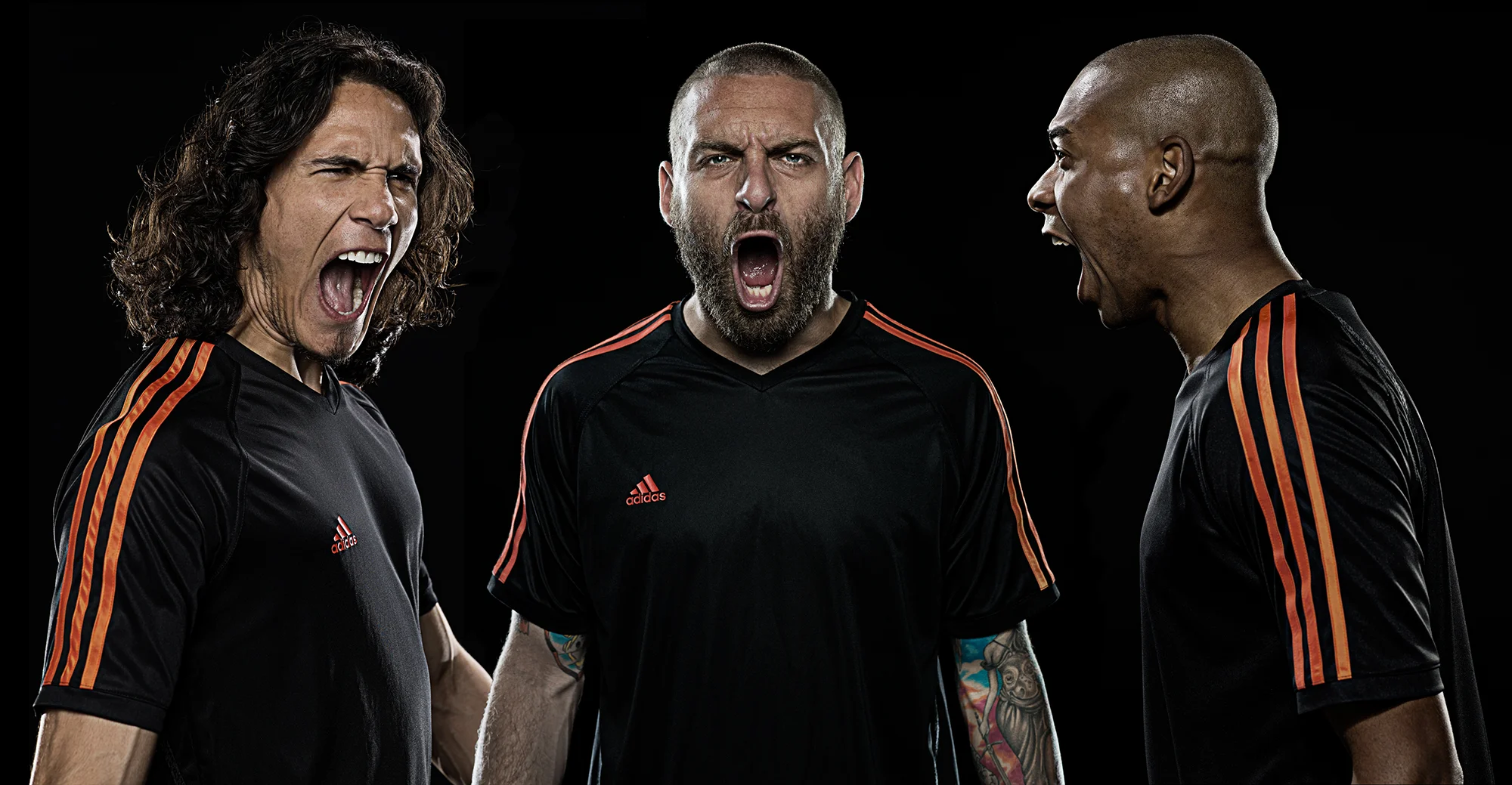 adidas - World Cup