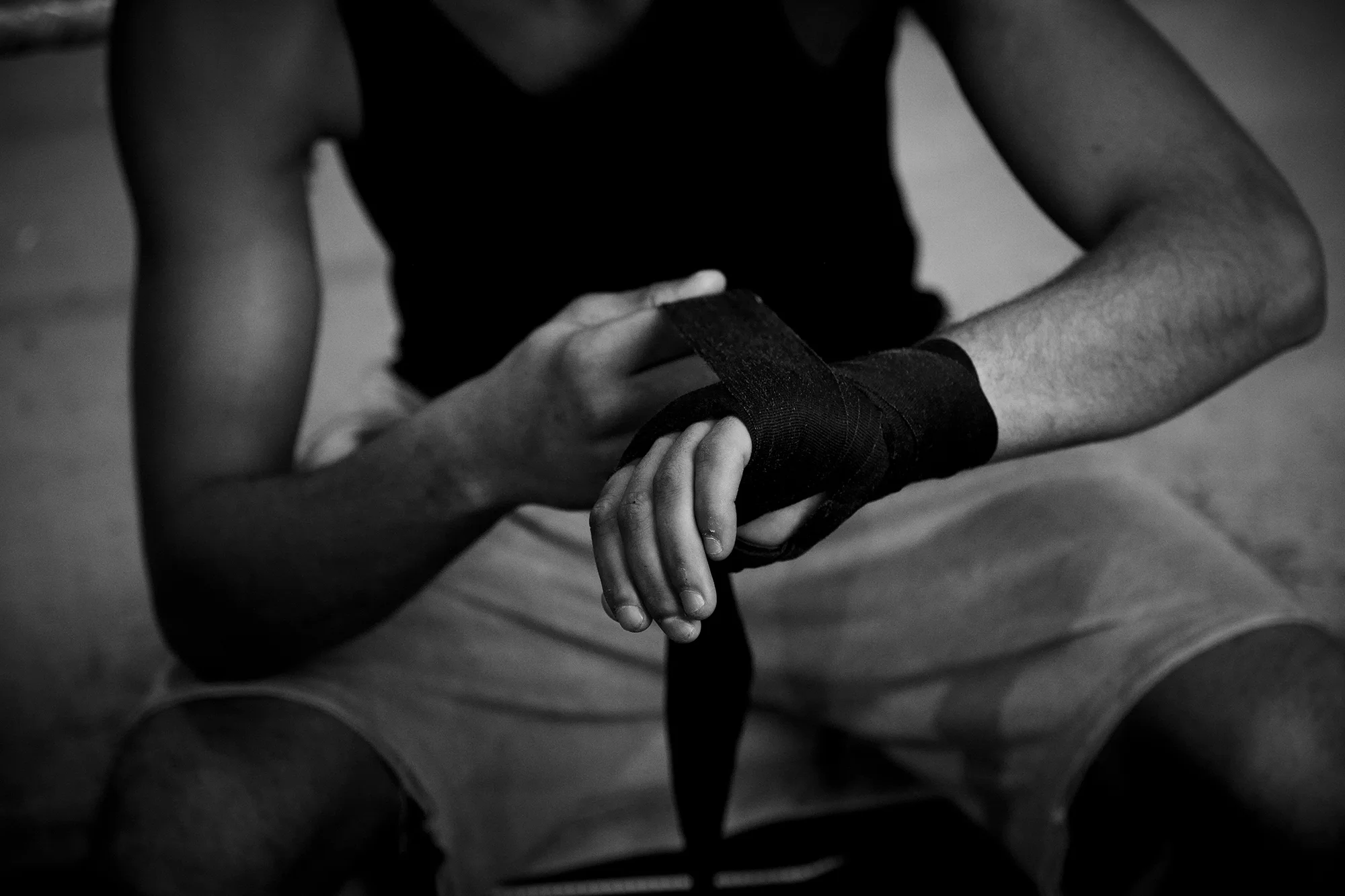 Boxing