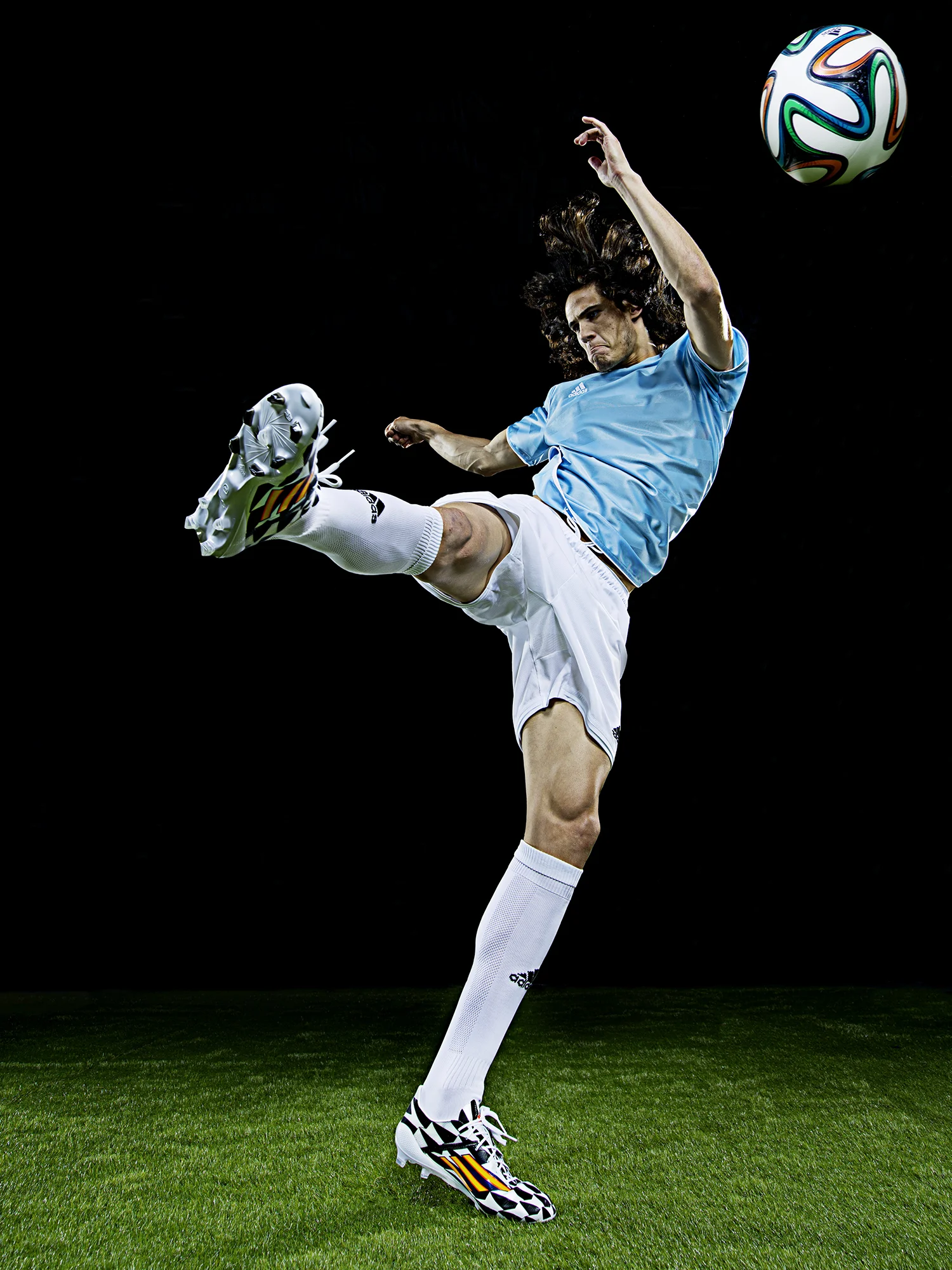 adidas - World Cup