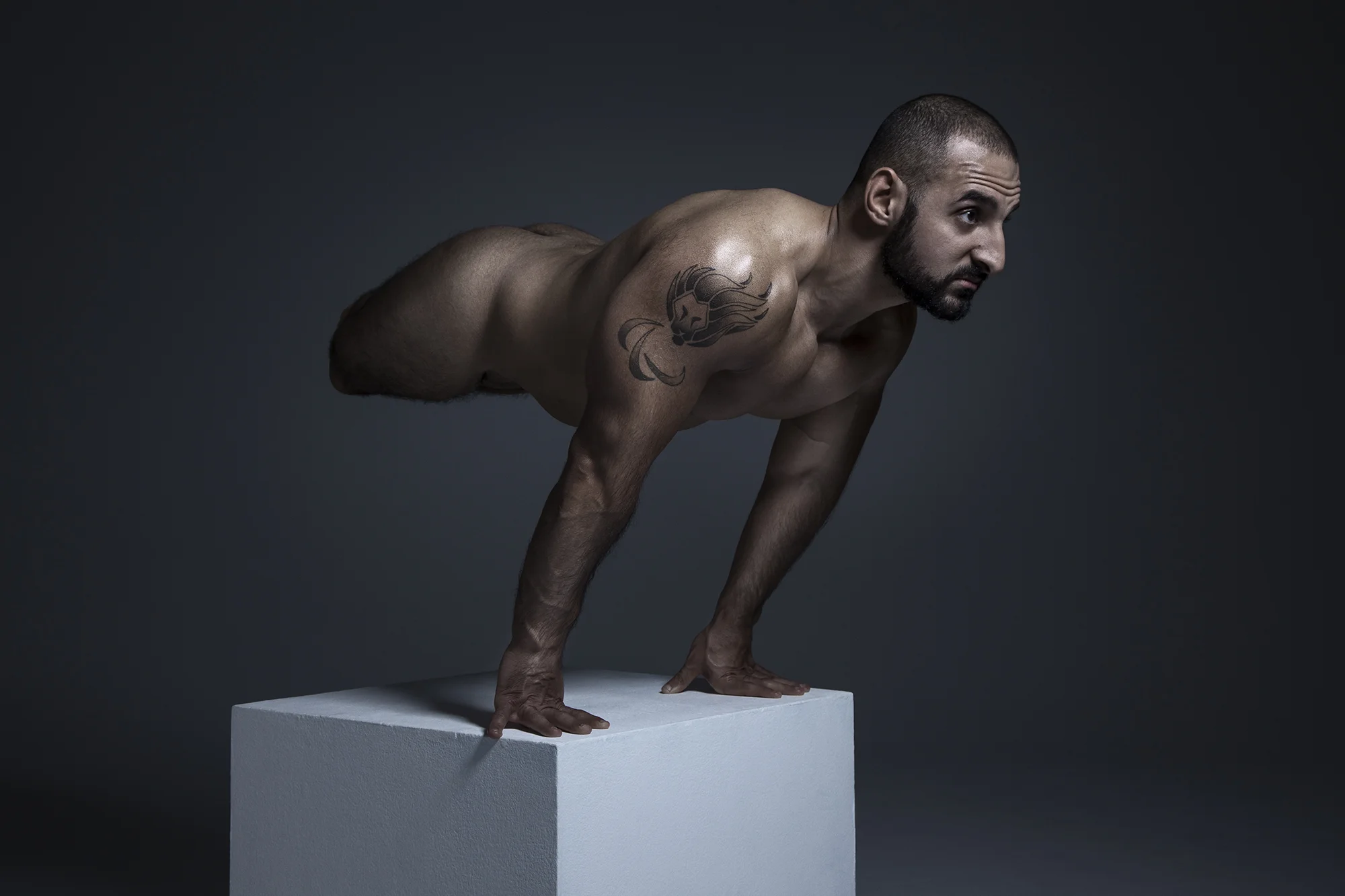 Sport Uncovered