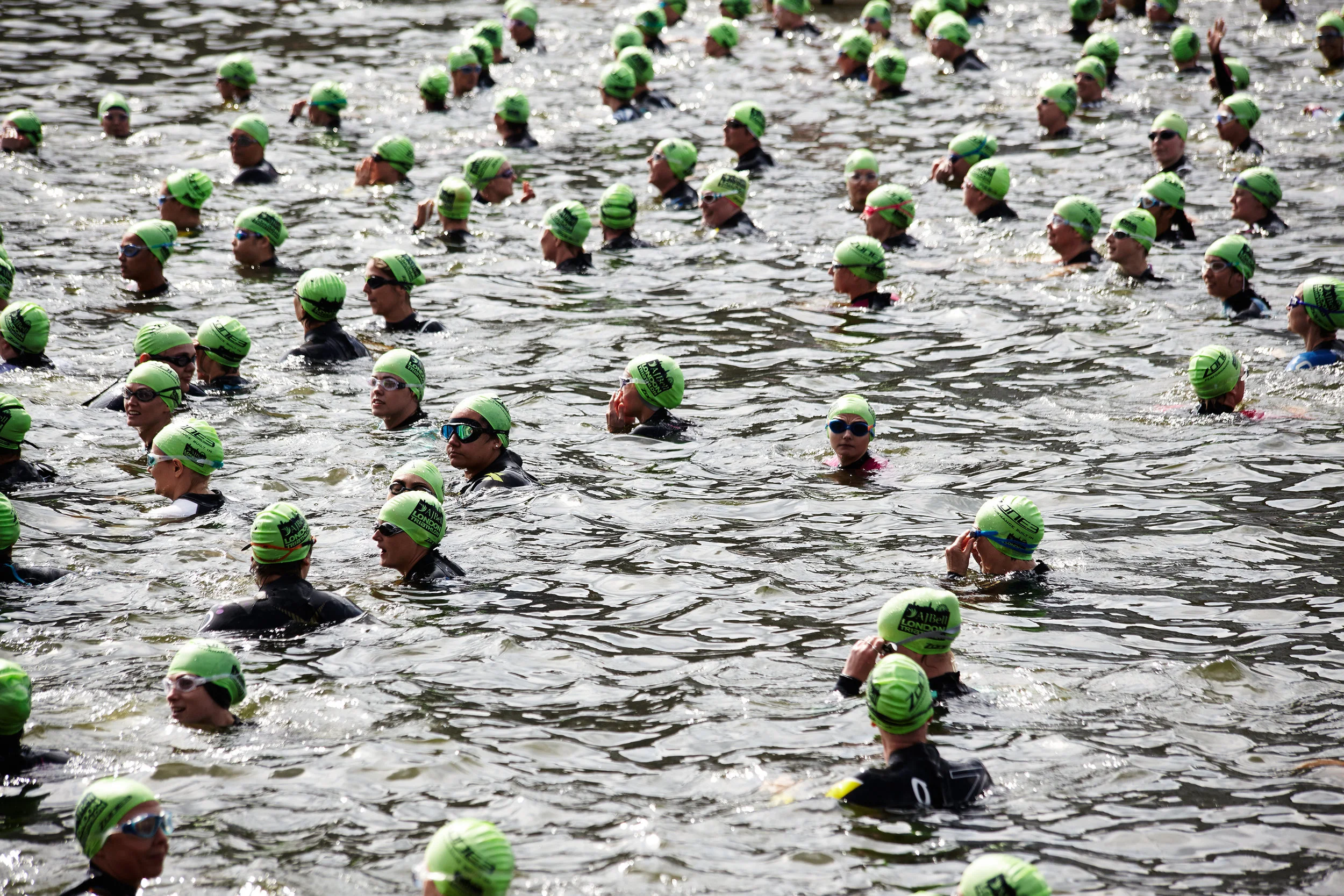 Triathlon
