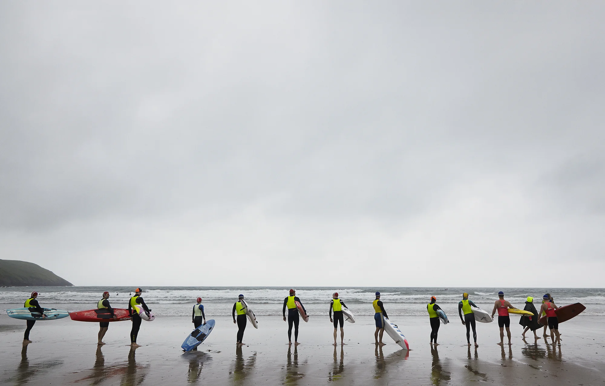 Surf Life Saver