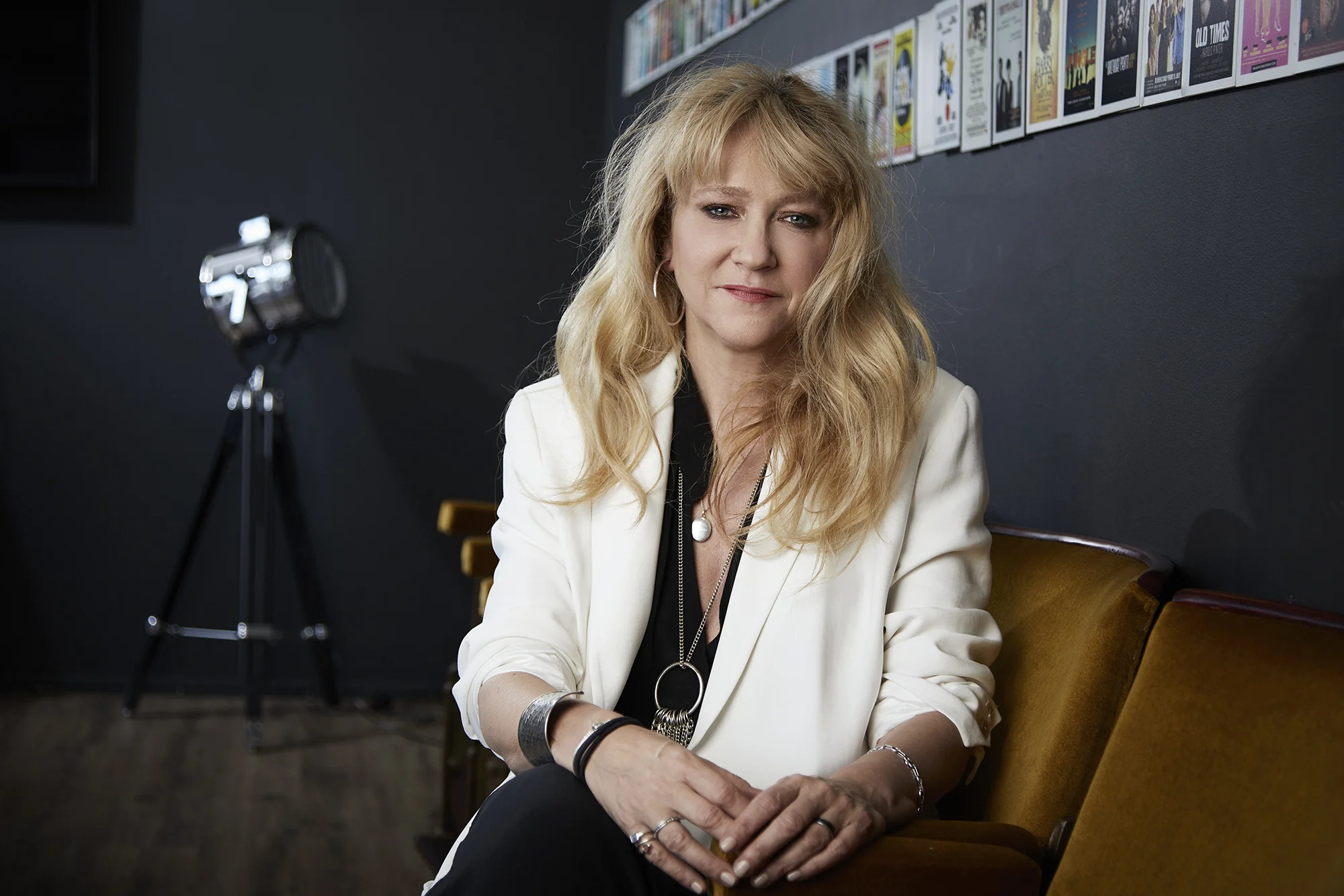 Good Weekend Magazine - Sonia Friedman