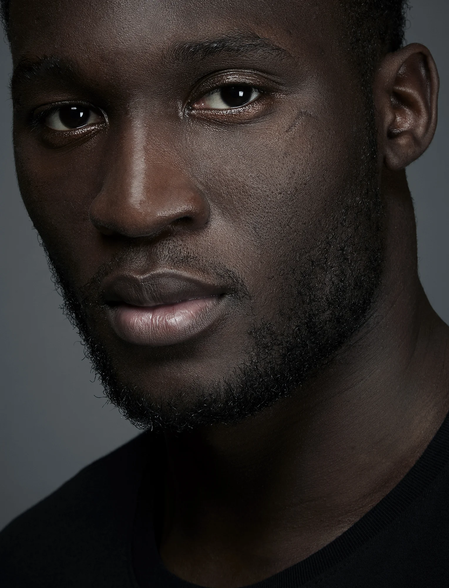 Romelu Lukaku - Nike