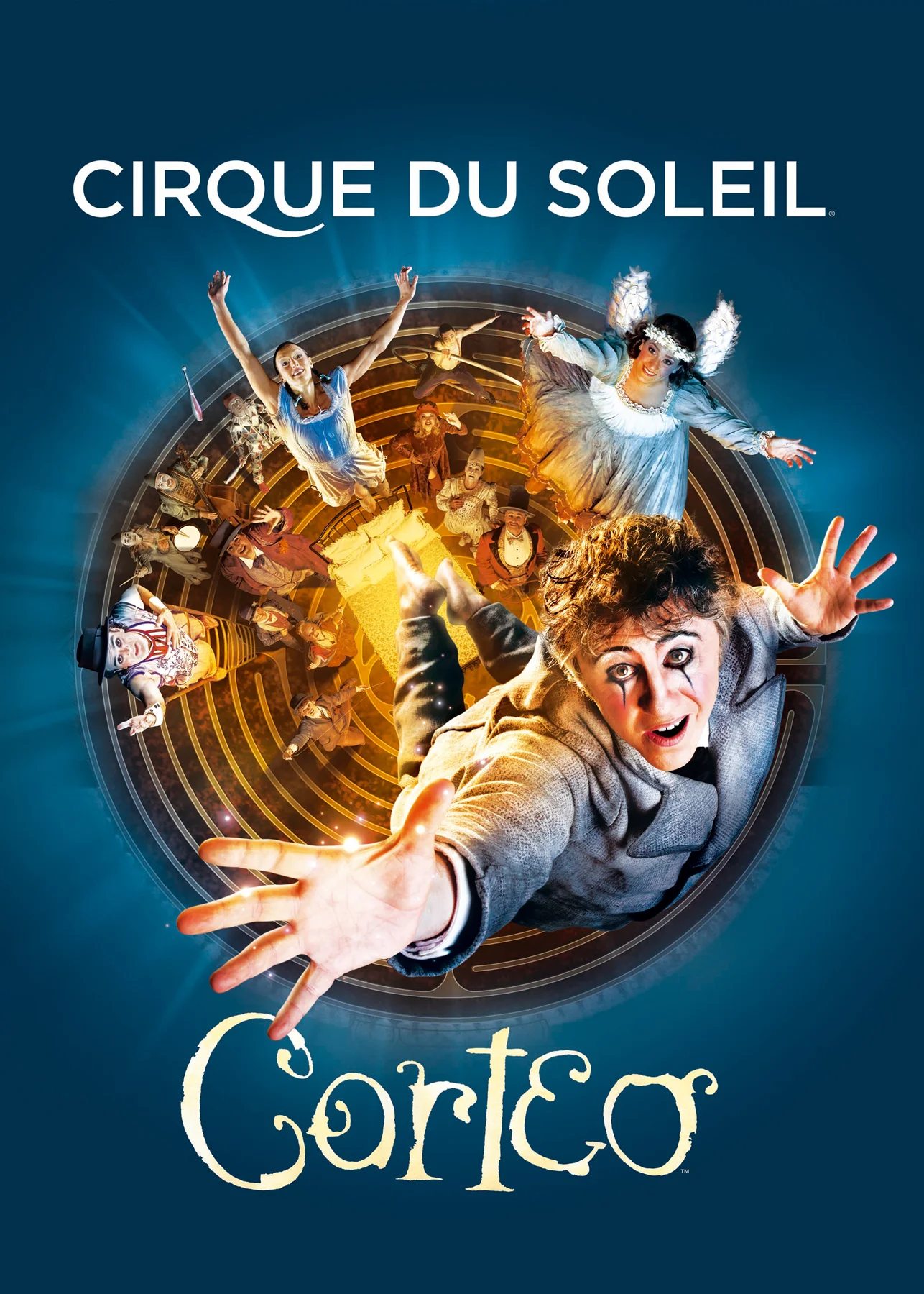 Cirque du Soleil