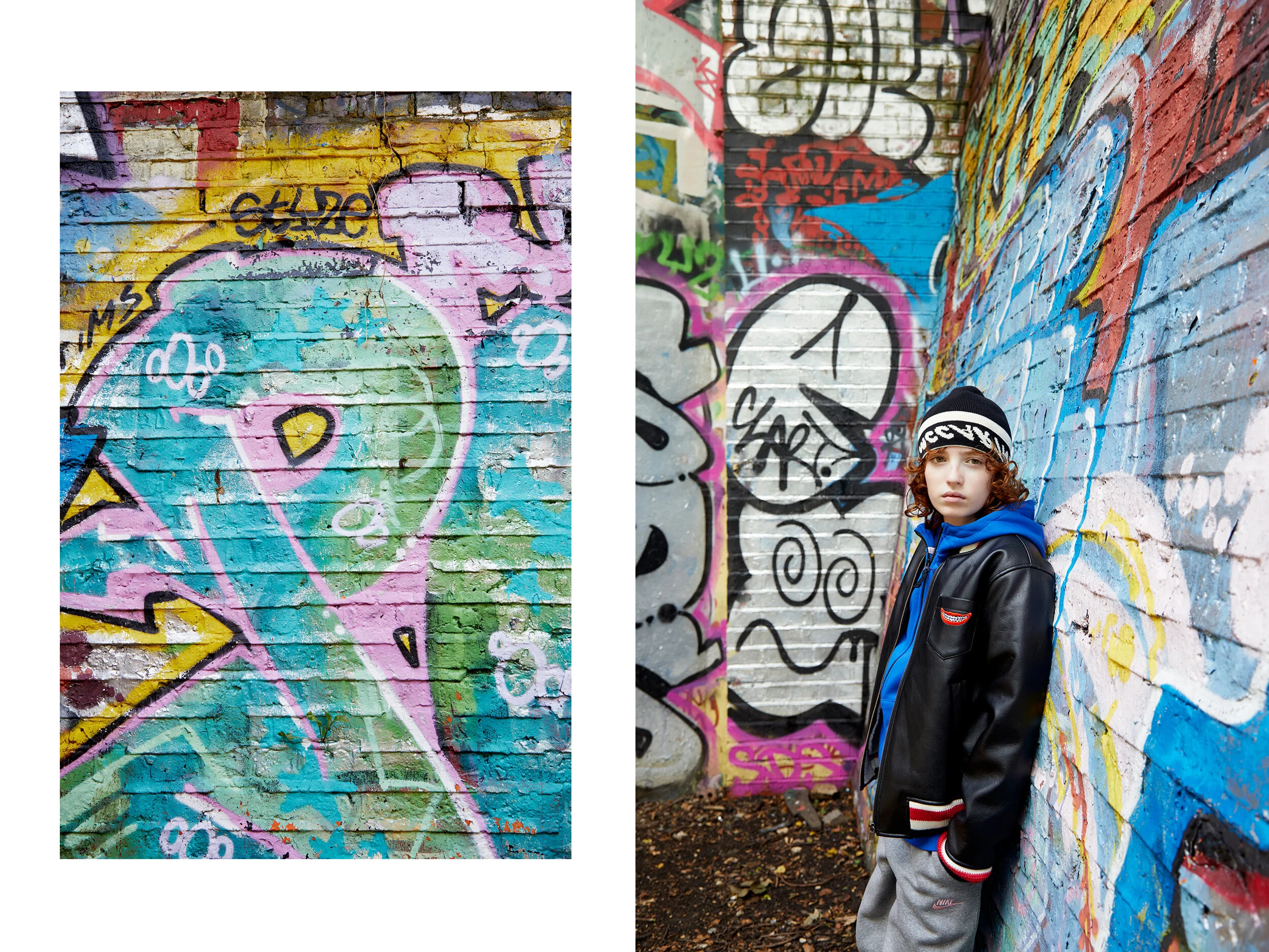 Junior Style Magazine