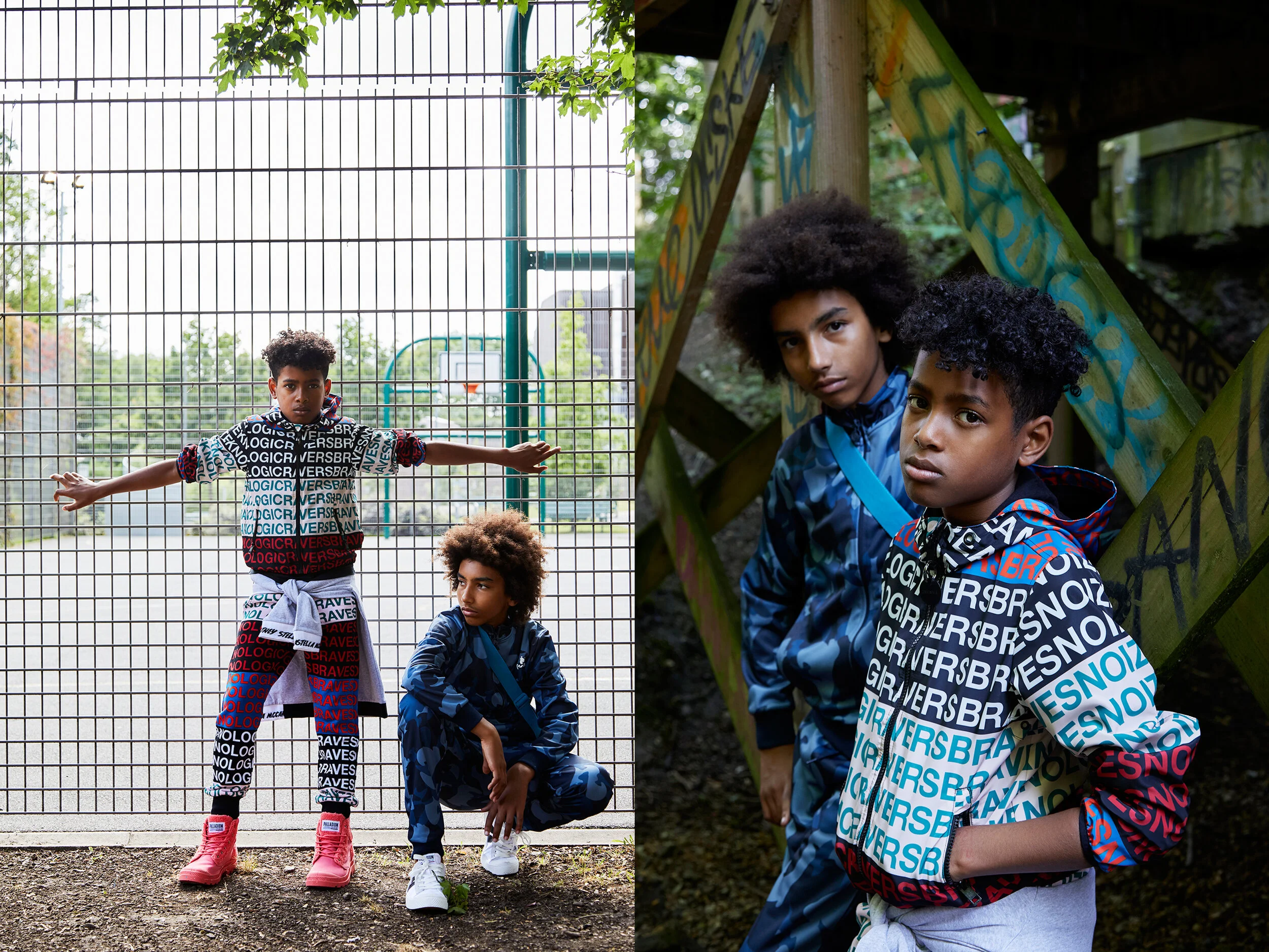 Junior Style Magazine