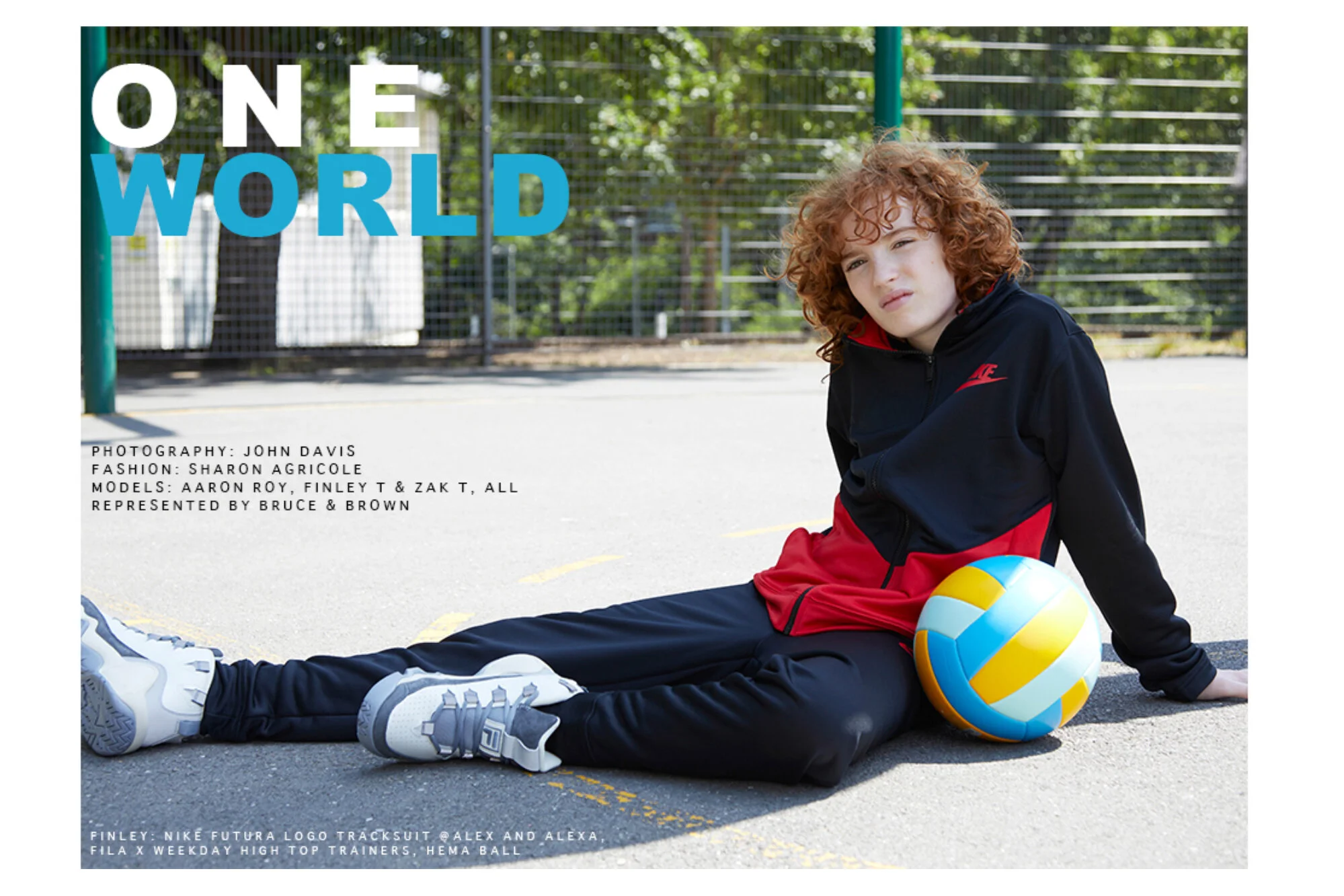 Junior Style Magazine