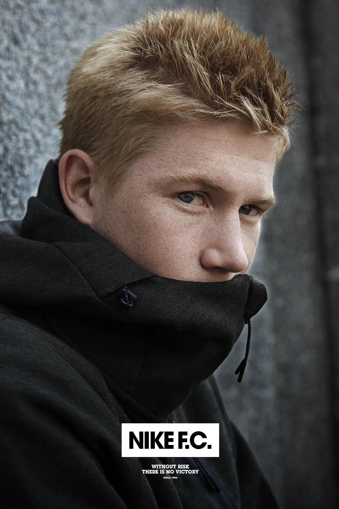 kevin de bruyne nike