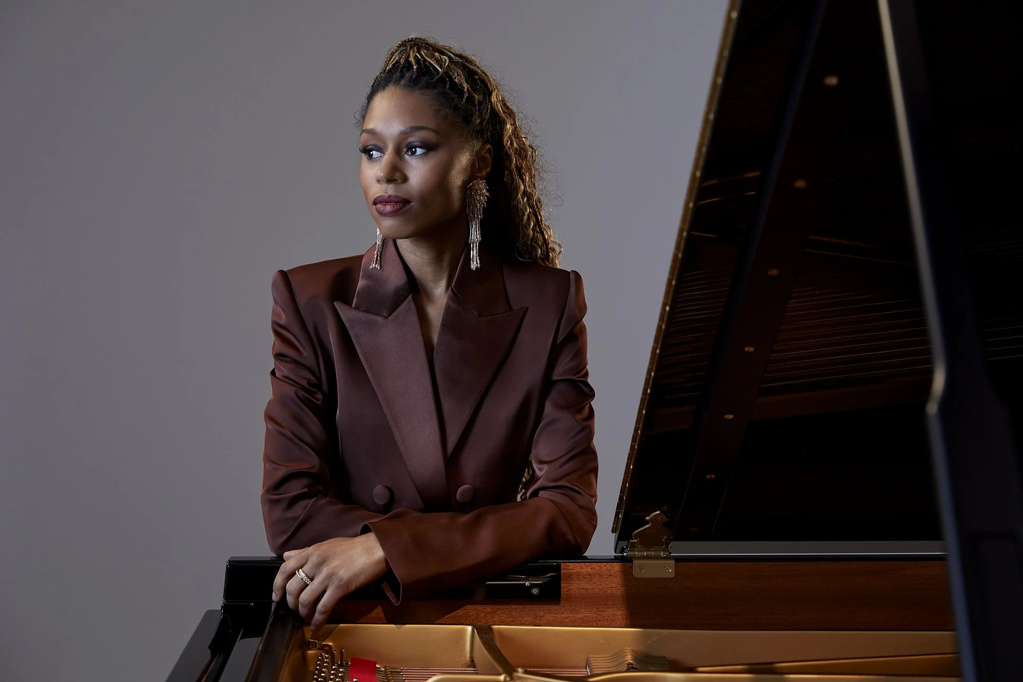 Isata Kanneh-Mason - Decca Classics