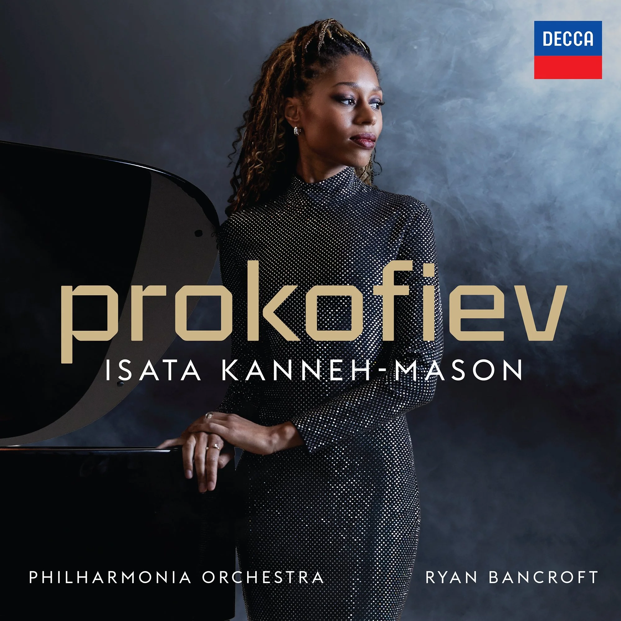 Isata Kanneh-Mason - Decca Classics
