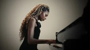 ISATA KANNEH-MASON - Decca Classics - Prokofiev - YOUNG JULIET