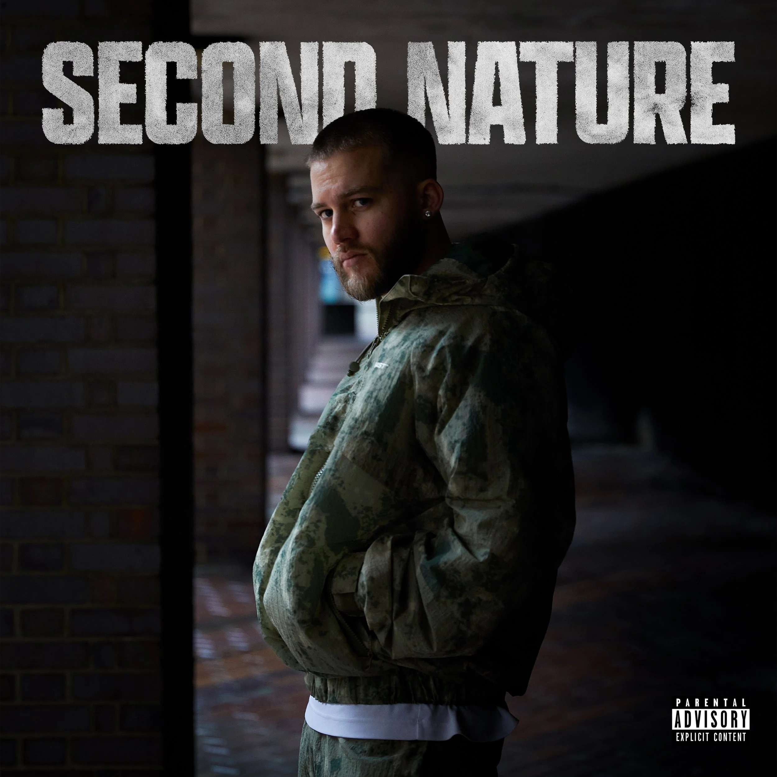 Kitch - second Nature Album
