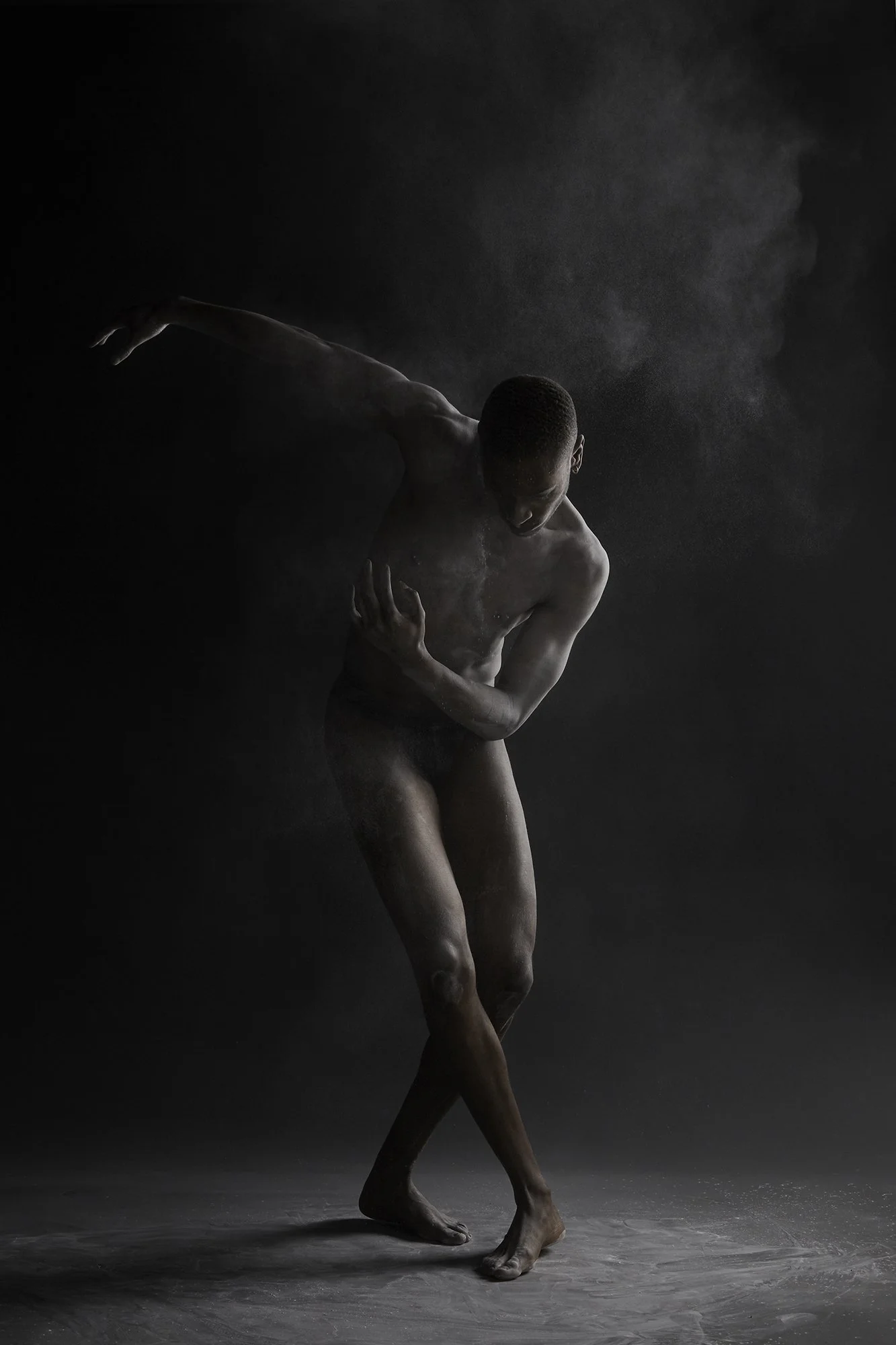 The Dancer