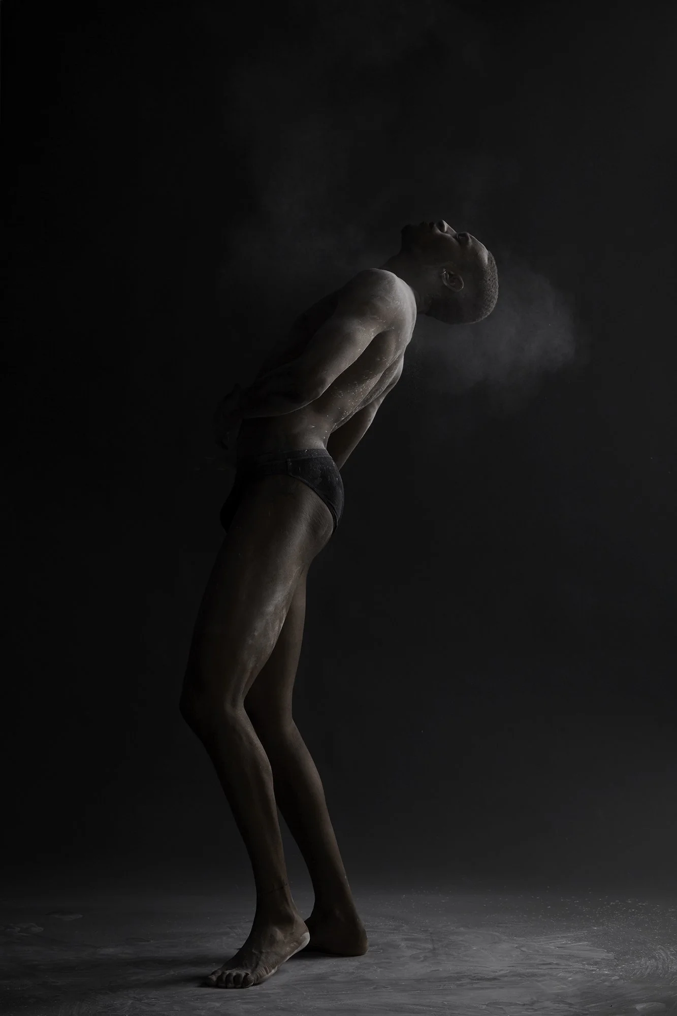 The Dancer