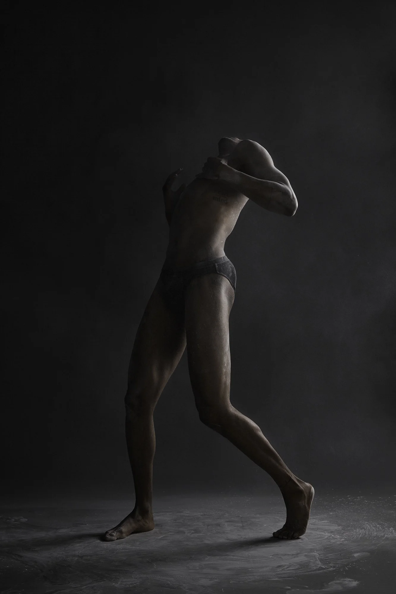 The Dancer