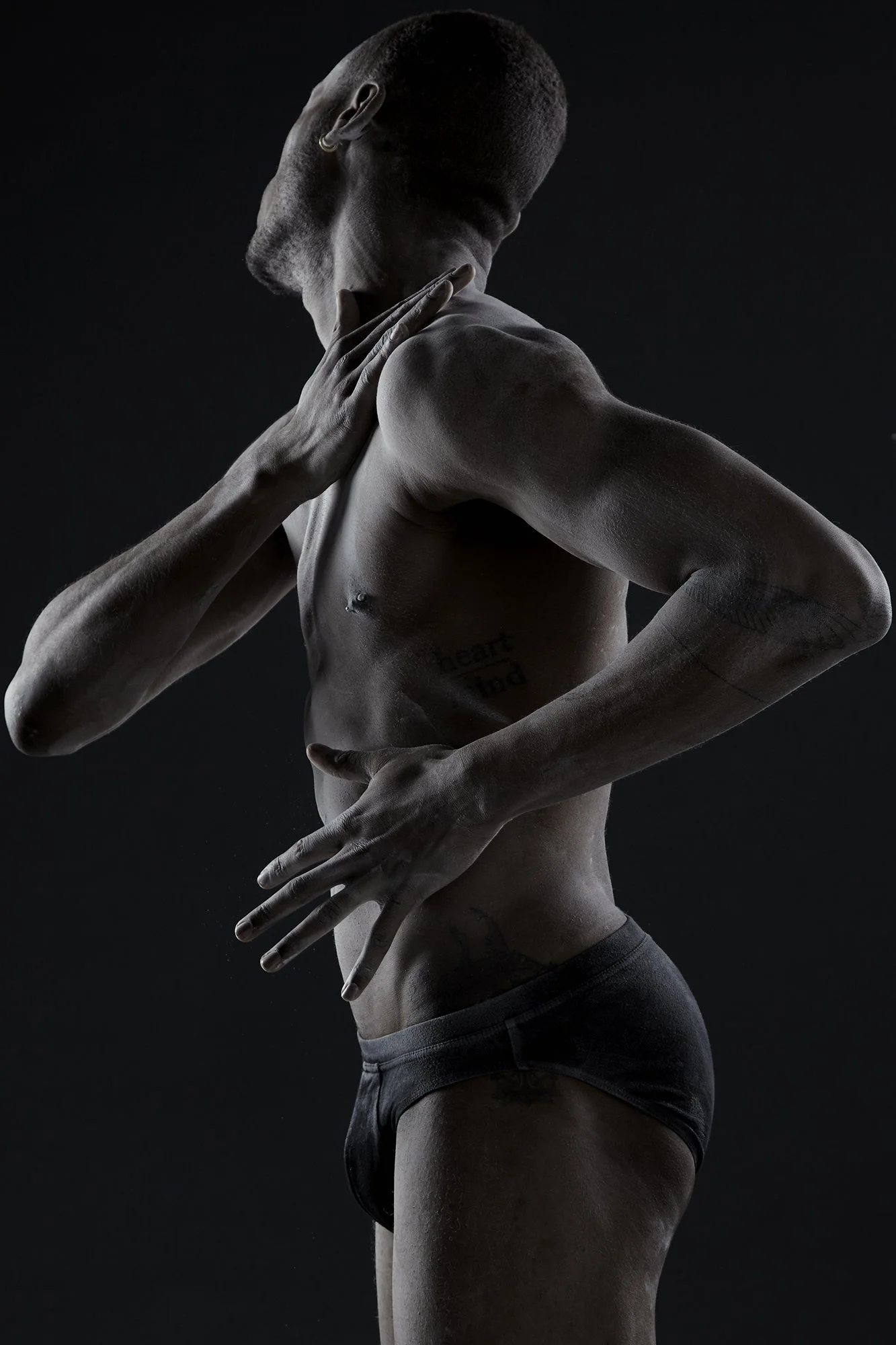 The Dancer