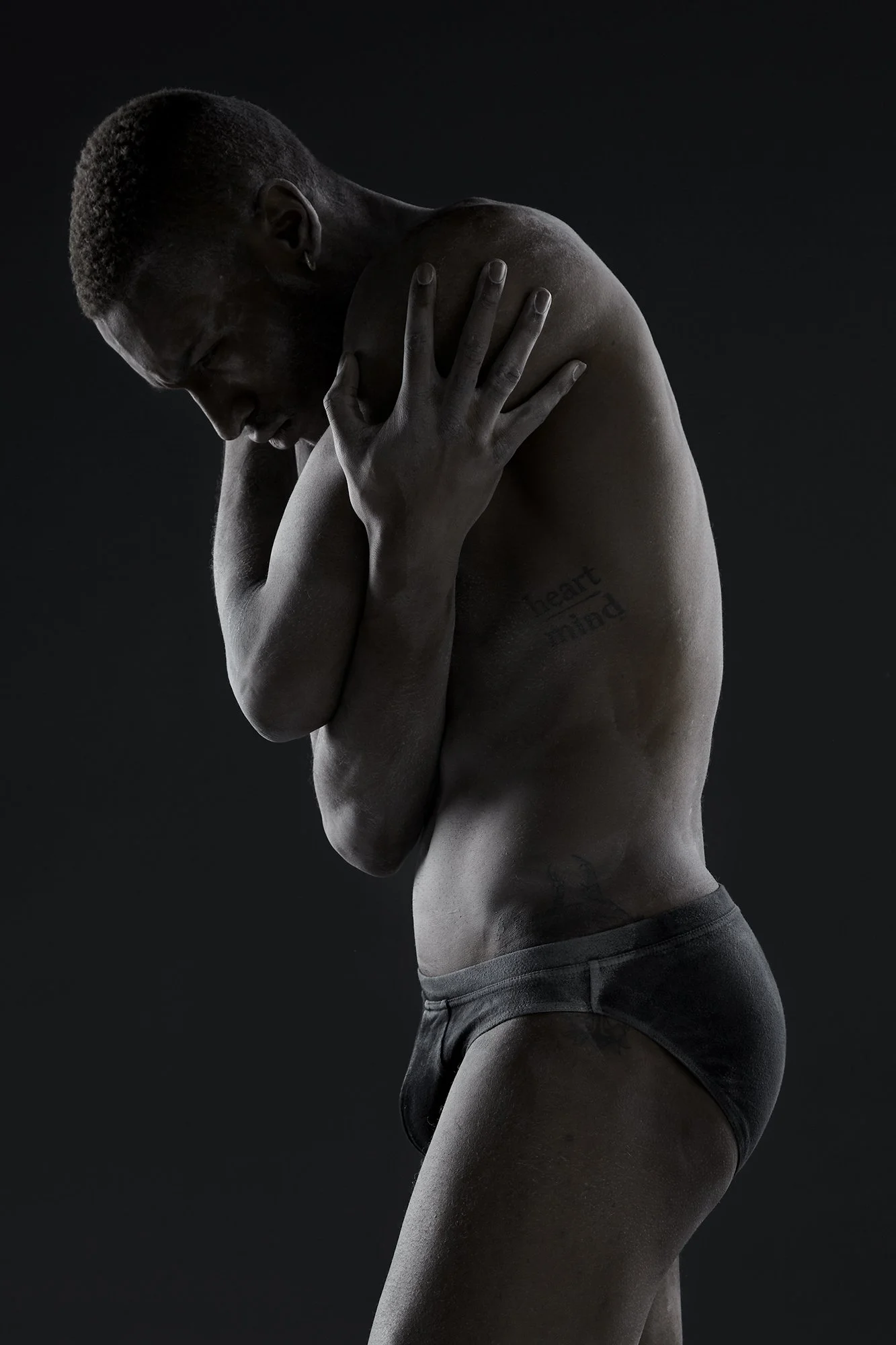 The Dancer