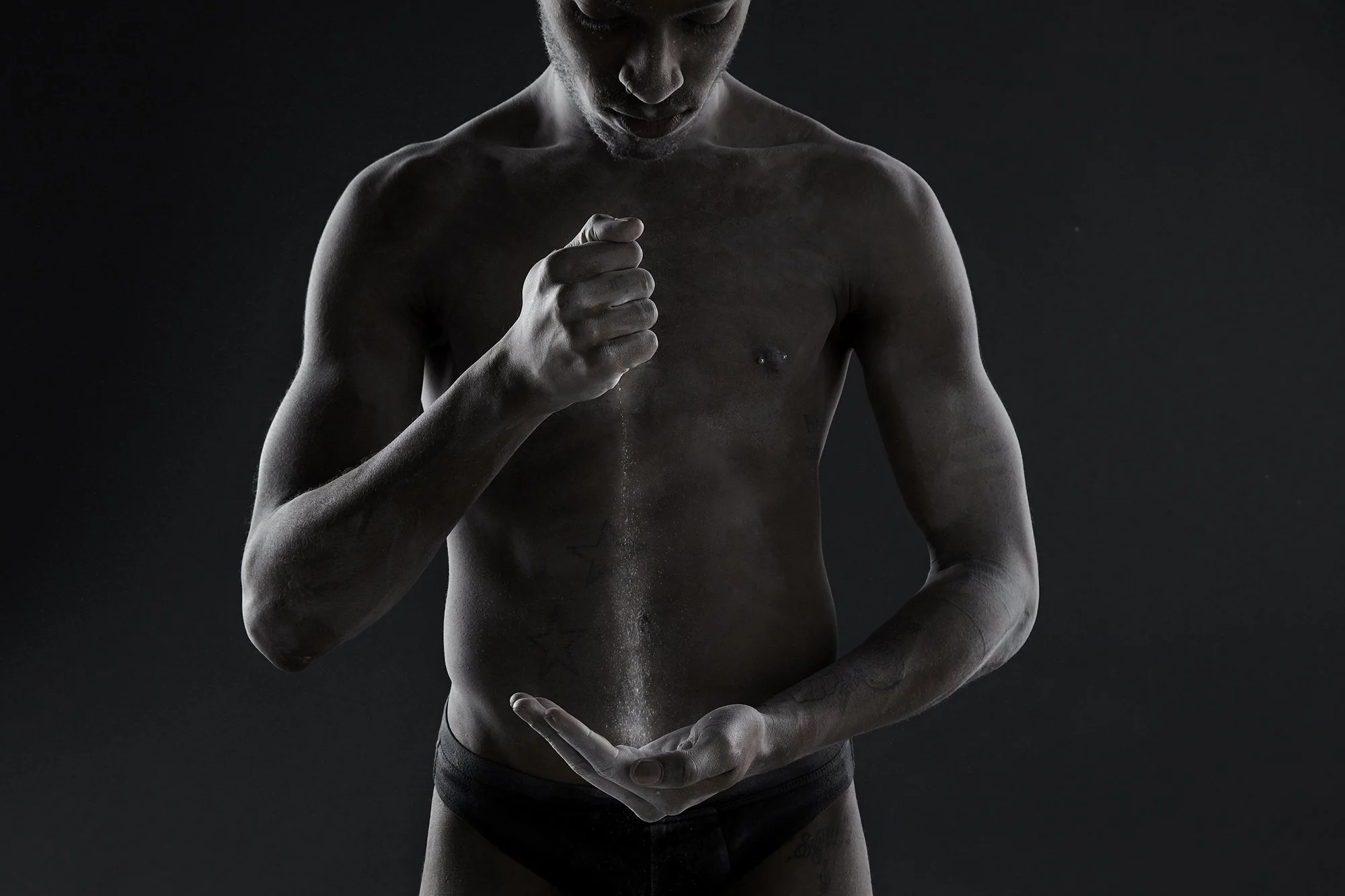 BODY - PORTRAITS