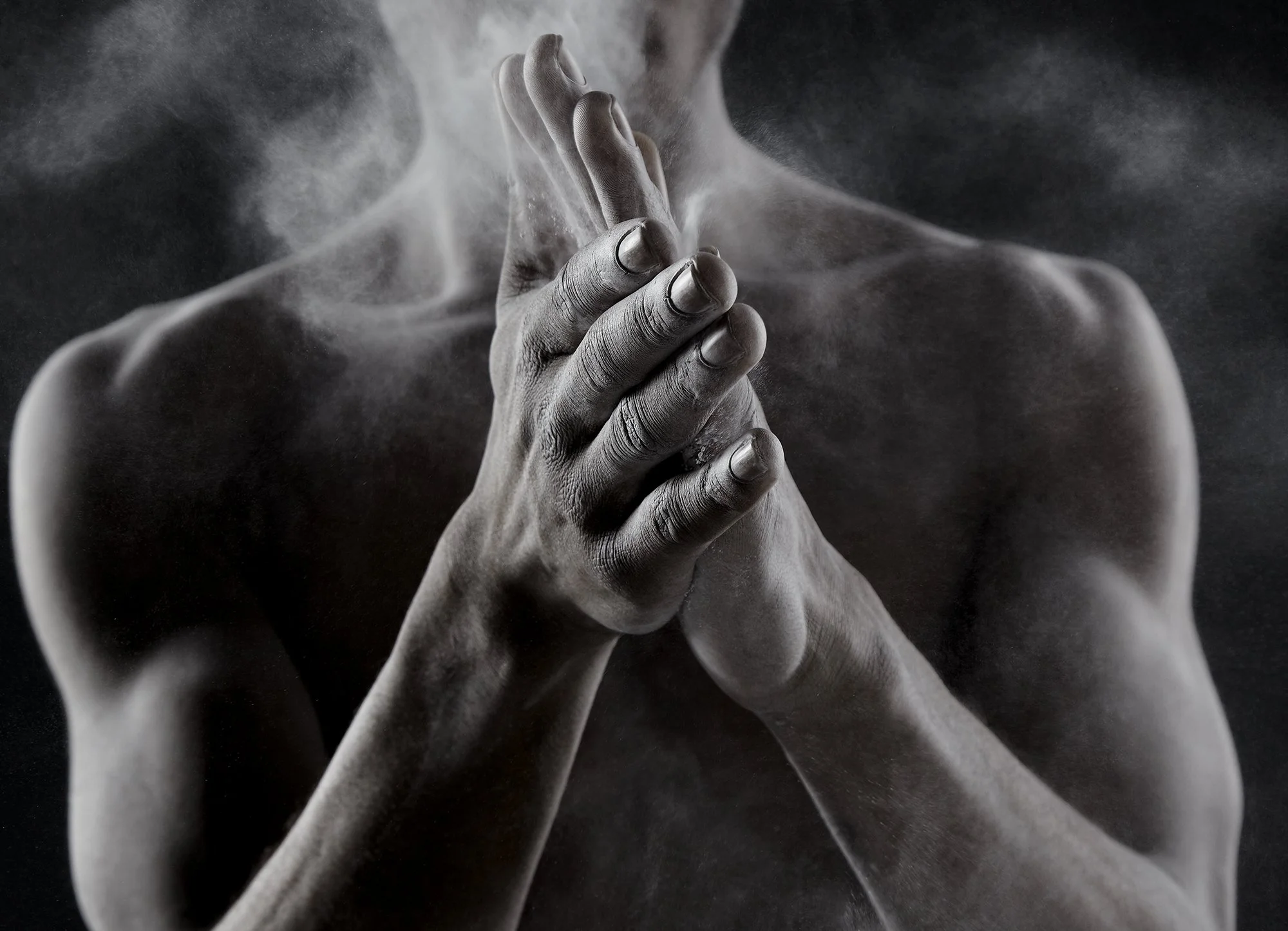 Body - portraits
