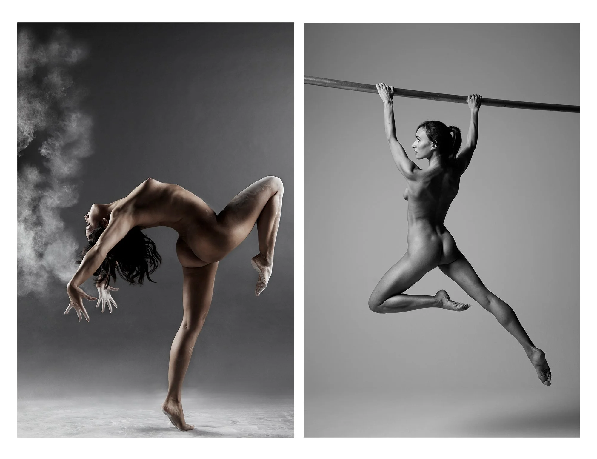 Sport Uncovered