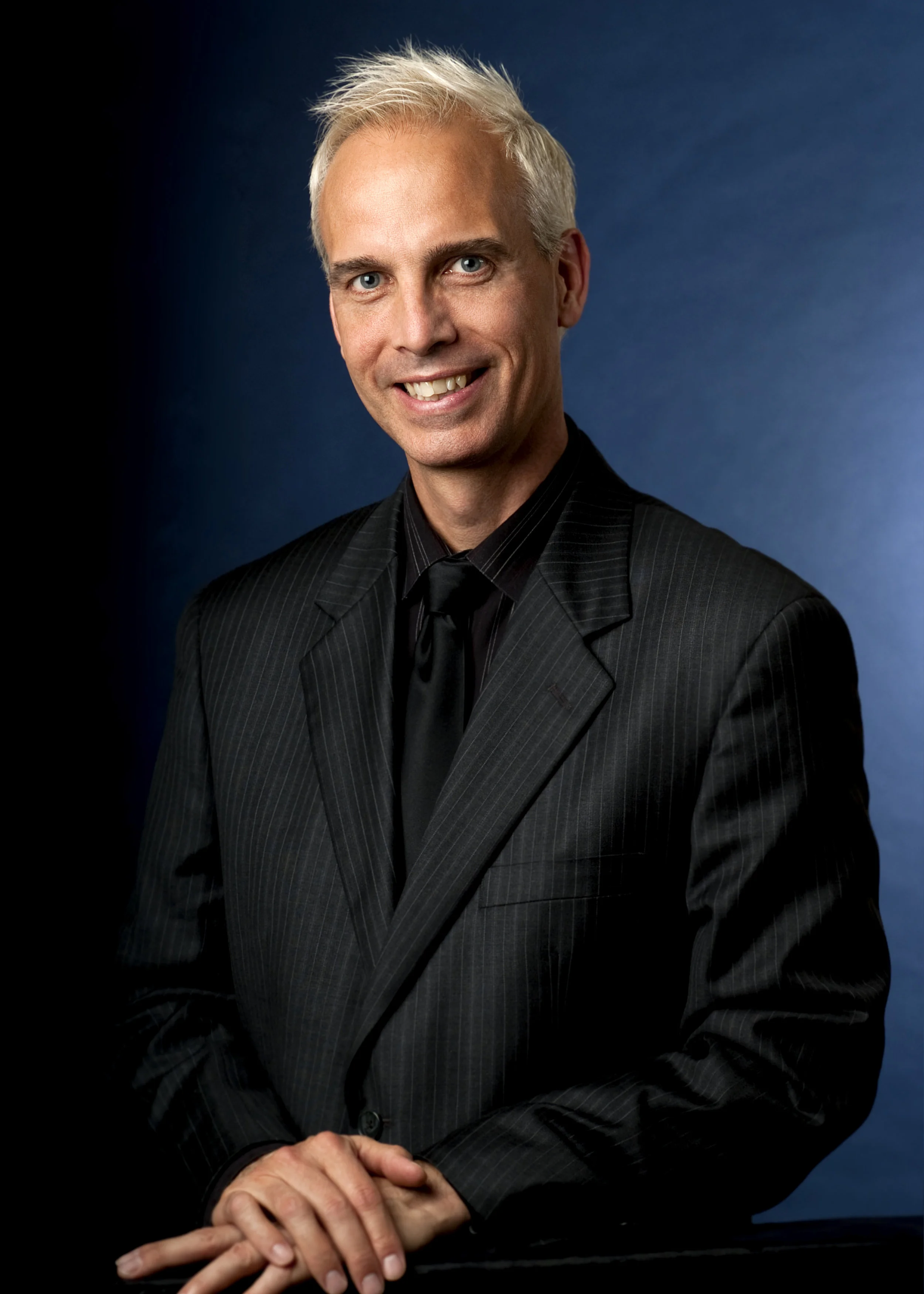 John Heilman, Board Secretary