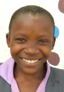 Thokozani N.