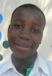 Mphatso B.