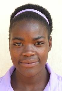 Letisha S.