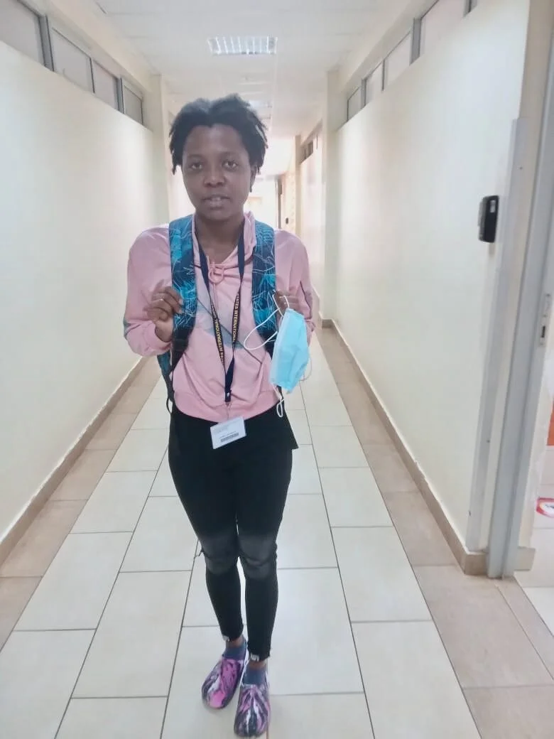 'University expands my thinking capacity'