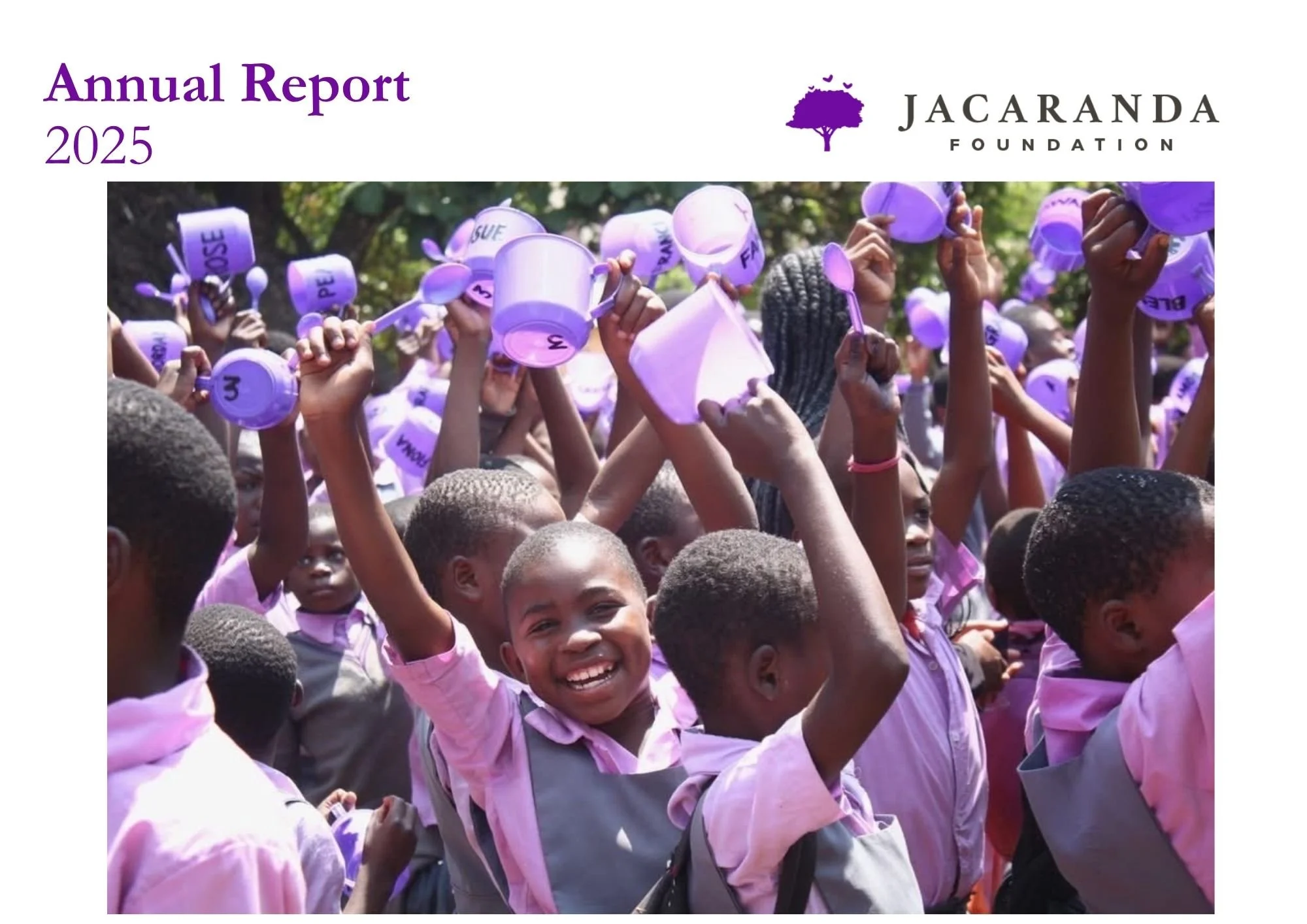 2025 Annual Report
