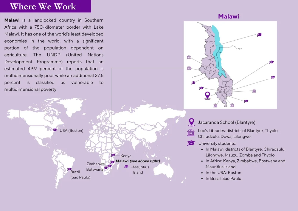 Jacaranda Foundation