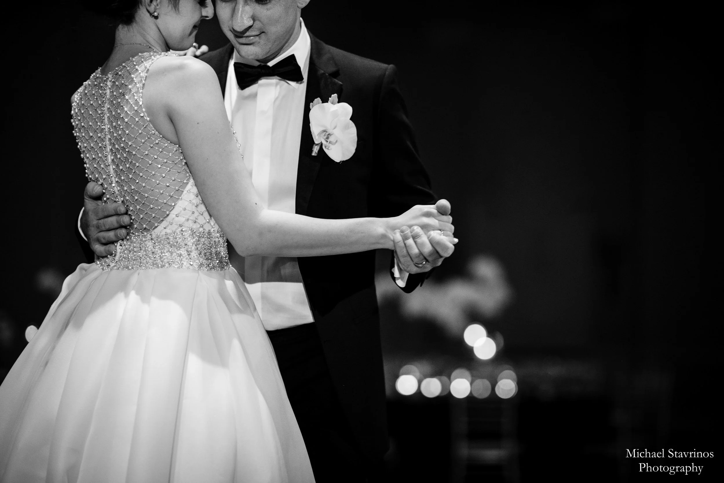 Bride and Groom Greek Wedding .jpg