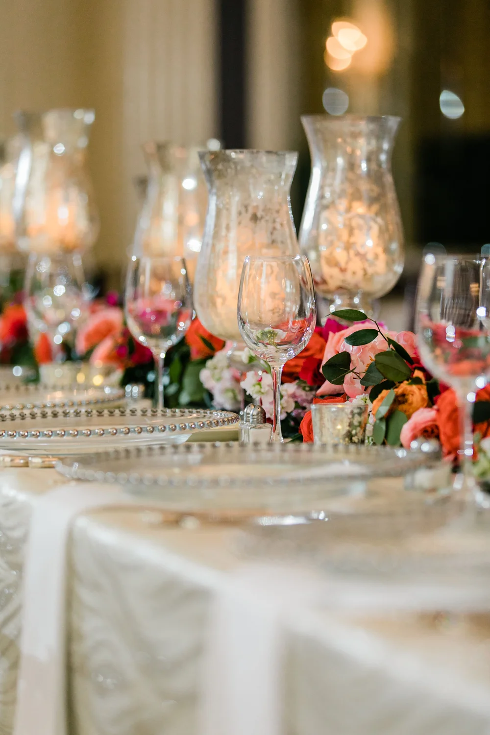 Full Planning — Dailey Forte Designs
