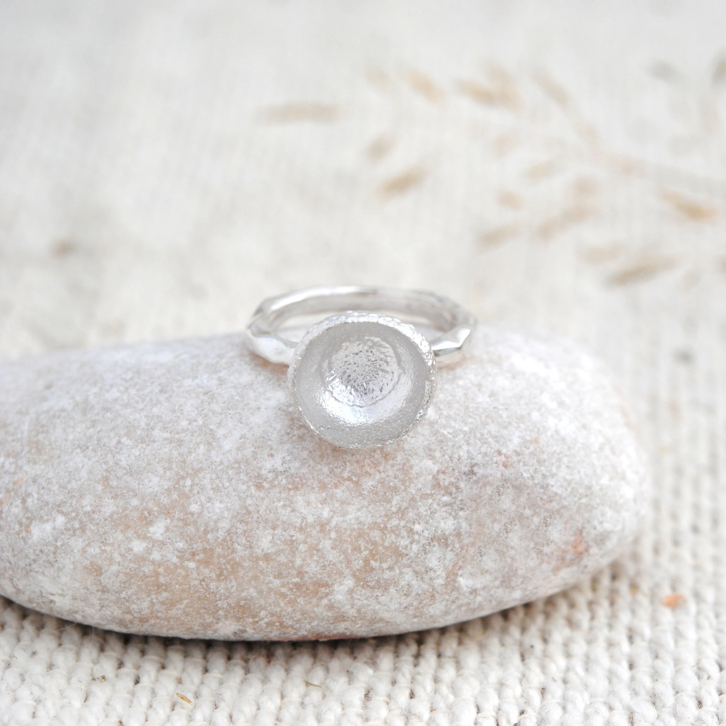 Discovered-treasure-acorn-cup-ring-silver.JPG