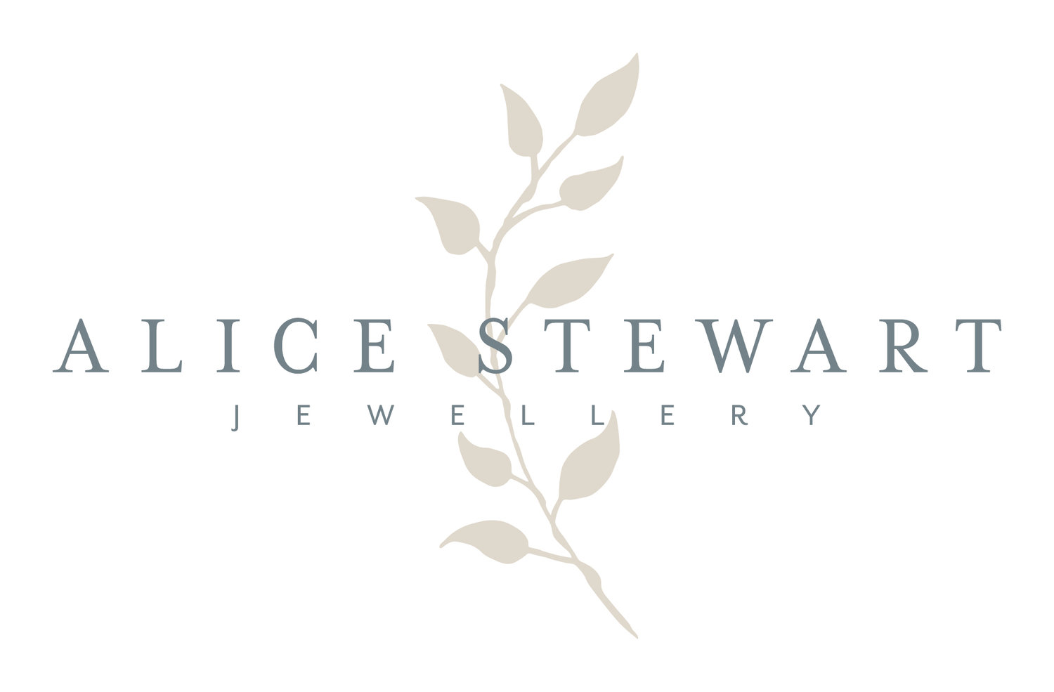Alice Stewart Jewellery
