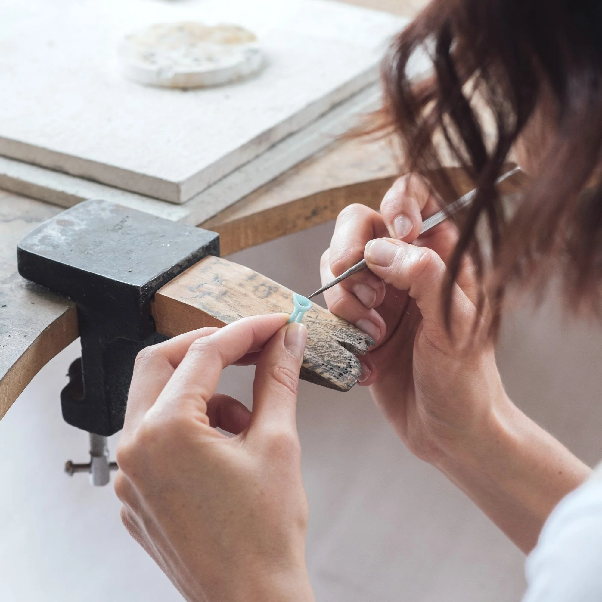 What is Bespoke Jewellery?