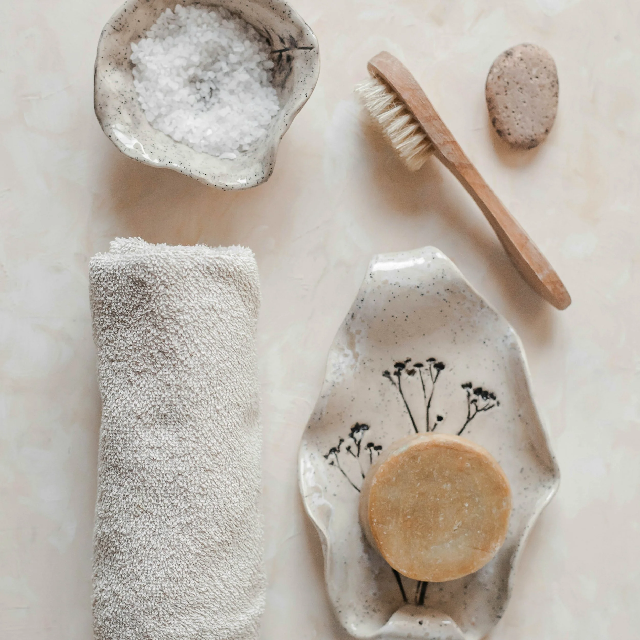 Green Your Routine: Eco-Friendly Ways to Clean and Maintain Your Jewellery