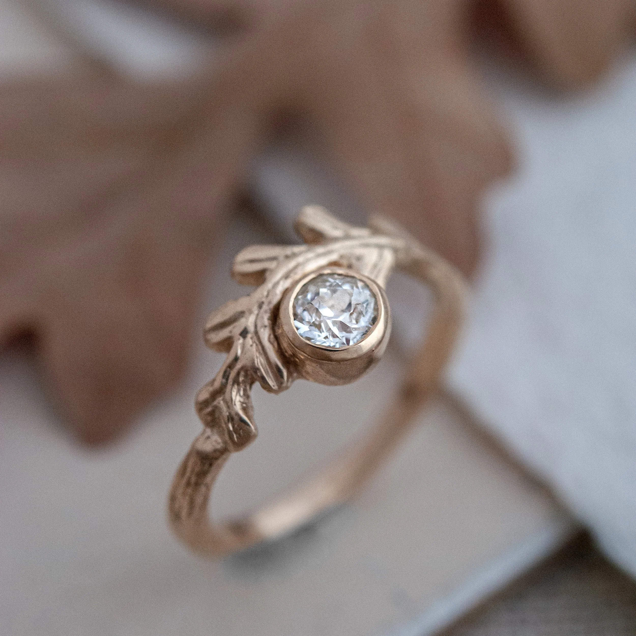 How to Repurpose Old Jewellery: Turn Old Into New With Repurposed Engagement &amp; Wedding Rings