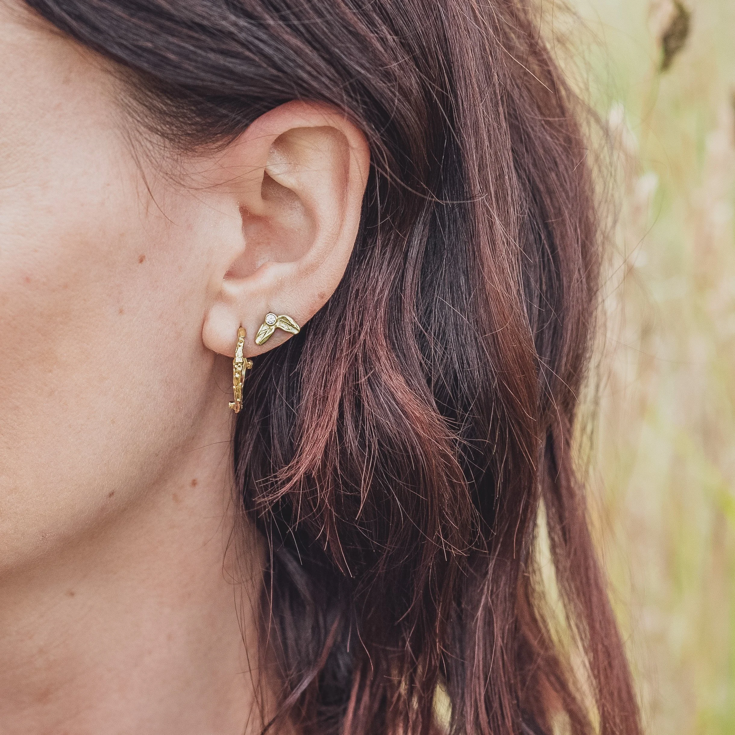 Birch Tree Magic: Folklore, Symbolism &amp; Jewellery Inspired by Nature's Renewal