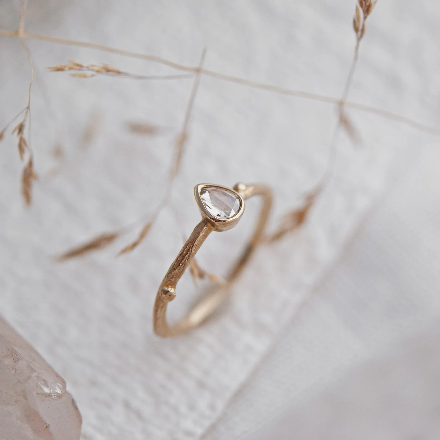 Alice Stewart Jewellery featured image