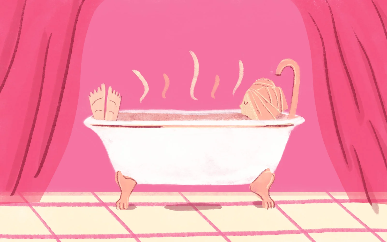 "Your Immortal Body Needs An Epsom Salt Bath"