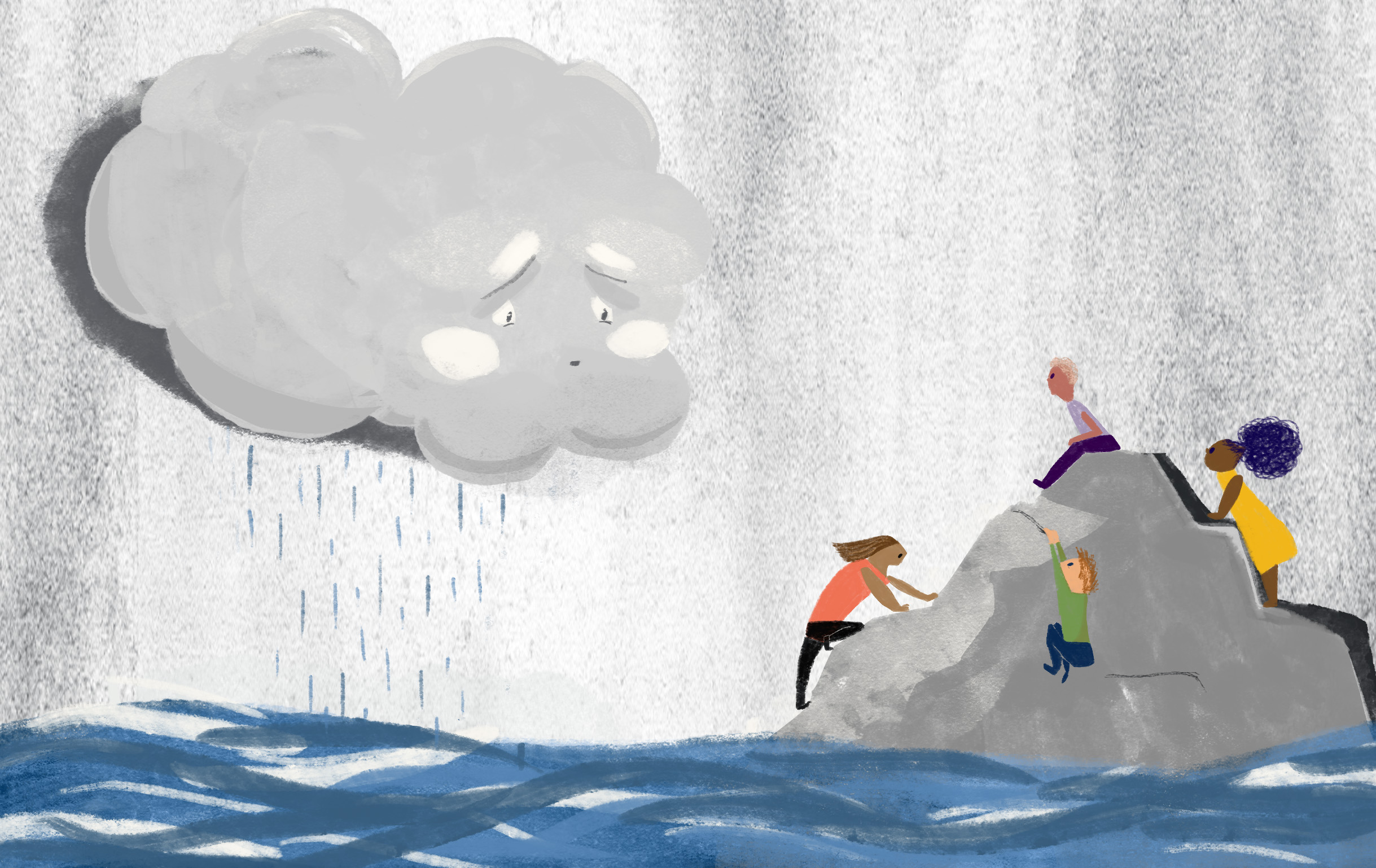 Untitled picture book